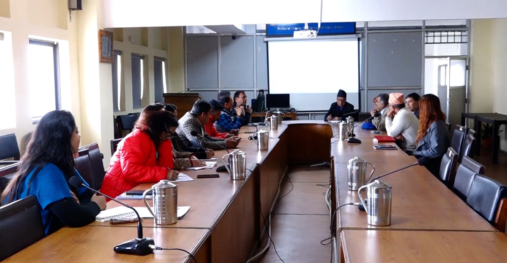 शान्ति प्रक्रियाको १९ वर्ष: द्वन्द्वपीडितले पाएनन् न्याय, आयोगद्वारा चासो व्यक्त