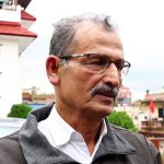 नेकपा एससहितको संयुक्त बैठक कात्तिक २० गते बस्ने माओवादी केन्द्रको निर्णय