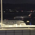 हवाई ट्राफिक कटौती लागू हुँदा १ हजार बढी अमेरिकी उडानहरू रद्ध