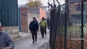 कश्मीरको प्रहरी चौकीमा विस्फोट हुँदा ९ को मृत्यु, ३२ घाईते