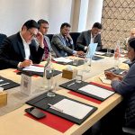 मध्यस्थतामा वैकल्पिक दल निर्माणका लागि बाबुरामको प्रयास, को-को थिए सहभागी ?