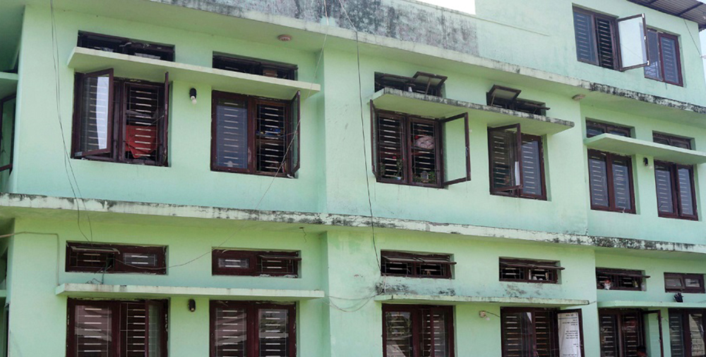 प्रहरीलाई कुटपिट गरी बालसुधार गृहबाट ९ जना फरार, ३ प्रहरी घाइते