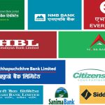 पहिलो त्रैमासमा बैंकहरुको नाफा १३ अर्ब १४ करोड, १५ वटाको नाफा घट्यो