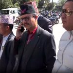 दुर्गा प्रसाईंको २७ बुँदे माग- संविधान खारेजदेखि राजसंस्था पुनर्स्थापनासम्म