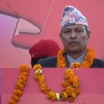 केपी ओलीले खरानी धसेर जनतालाई तर्साउन खोज्दै छन्: भीम रावल (भिडियो)