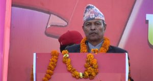 केपी ओलीले खरानी धसेर जनतालाई तर्साउन खोज्दै छन्: भीम रावल (भिडियो)