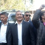 मुलुकमा एक दिन निर्वाचन हुन्छ, अहिले नै वातावरण बनिसकेको छैन : विप्लव