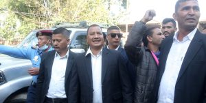 मुलुकमा एक दिन निर्वाचन हुन्छ, अहिले नै वातावरण बनिसकेको छैन : विप्लव