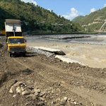 ३ दिनदेखि अवरुद्ध बिपी राजमार्ग सञ्चालनमा