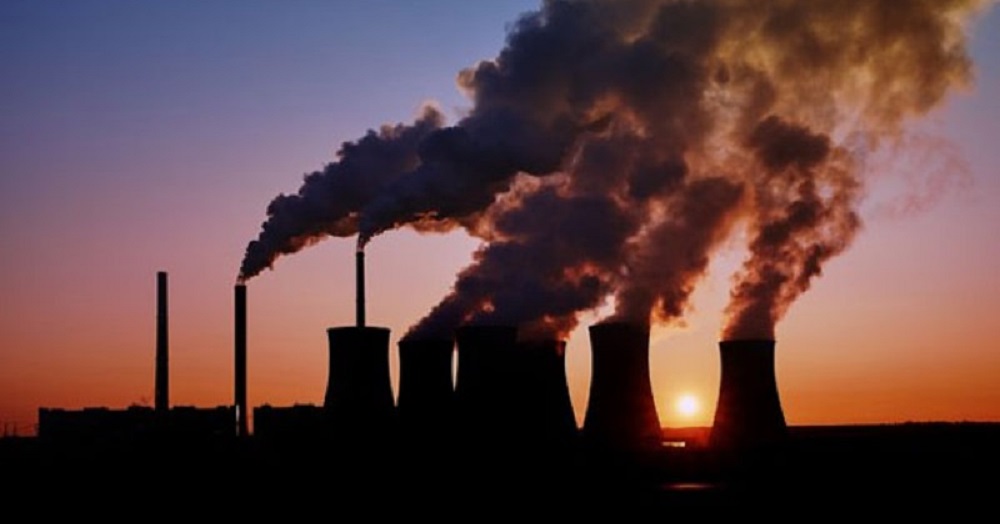 कार्बन उत्सर्जन घटाएबापत नेपालले पायो १ अर्ब १९ करोड