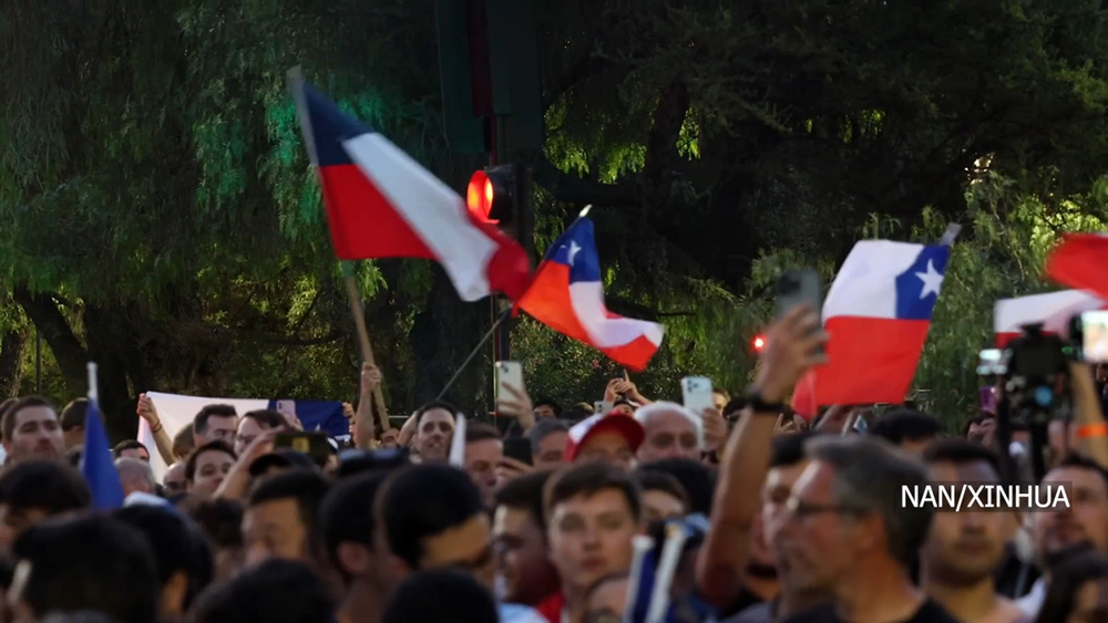 चिलीमा राष्ट्रपति पदको दोस्रो चरणको निर्वाचन हुने