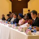 एचआईभी रोकथामको लागि चीनले दक्षिण अफ्रिकालाई ३.४९ मिलियन डलर सहयोग गर्ने