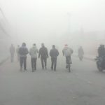 काठमाडौंमा बढ्यो चिसो, कति छ न्यूनतम तापक्रम ?