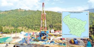 दैलेखमा मिथेन ग्यास फेला : रोकिएला तेलमा अर्बौंको आयात ?