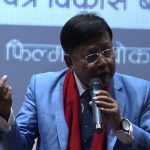 चलचित्र बोर्डका अध्यक्ष भन्छन्- हिल्टन होटल पत्रकारिताकै कारण जल्यो