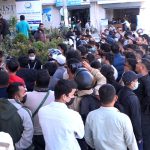 कोरियन भाषा परीक्षा भोलिदेखि हुने