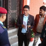 जेनजीको कार्यक्रममा उपस्थित हुन सरकारका सबै मन्त्रीलाई निम्तो