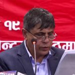 ठुला नेताहरुले नै कम्युनिस्ट पार्टीलाई विभाजन गरे : घनश्याम भुसाल