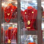 ३ हजार ८ सयले घट्यो सुनको मूल्य