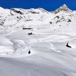 हिमपहिरो परी तीनको मृत्यु आठ जना बेपत्ता