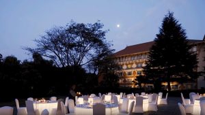 होटल हयात गर्‍यो १ सय ३३ श्रमिक कटौतीको घोषणा