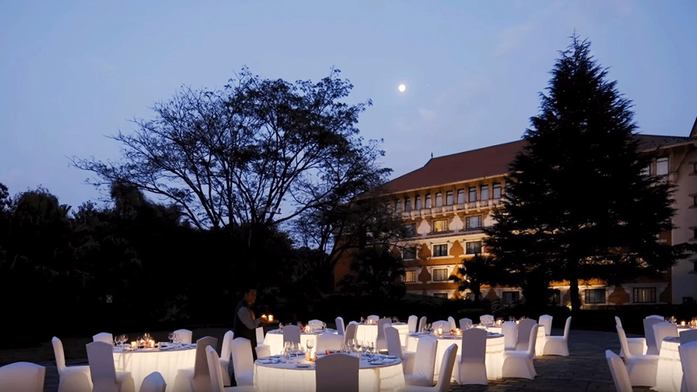 होटल हयात गर्‍यो १ सय ३३ श्रमिक कटौतीको घोषणा