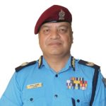 प्रहरी अतिरिक्त महानिरीक्षक पदमा ईश्वर कार्की सिफारिस