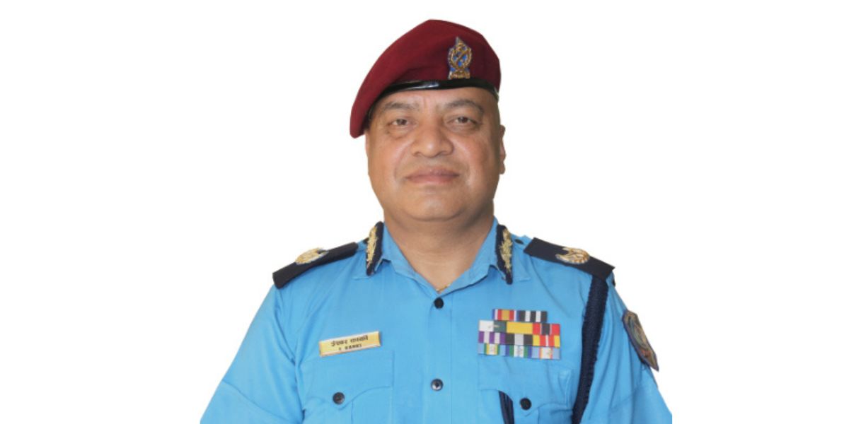 प्रहरी अतिरिक्त महानिरीक्षक पदमा ईश्वर कार्की सिफारिस