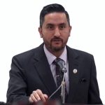 एनआरएनएलाई राजनीतिक गुट नबनाउनुहोला : सञ्चारमन्त्री खरेल