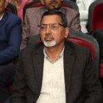 पार्टीभित्रका मठाधीशहरुलाई धुपबत्ती गर्न छाडेर प्रगतिशिल पार्टी निर्माणमा लागेका छौं: जनार्दन शर्मा