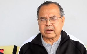 ओली र लेखक पक्राउ कानुन विपरीत थियो : झलनाथ खनाल