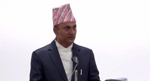 सामाजिक सुरक्षा कोषले गर्‍यो १२६ अर्ब लगानी