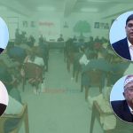 कानुनविद् भन्छन्, ‘कांग्रेसको विशेष महाधिवेशन ९० दिनभित्र बोलाउनै पर्छ’