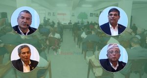 कानुनविद् भन्छन्, ‘कांग्रेसको विशेष महाधिवेशन ९० दिनभित्र बोलाउनै पर्छ’