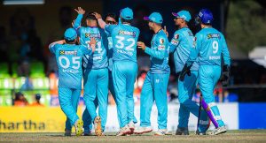 एनपीएलमा चितवन ८९ रनमा अलआउट, काठमाण्डुको तेस्रो जित