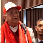 नेसनल भोलेन्टियर फोर्ससँग तर्सिनुपर्दैन,एमालेप्रति विमती राख्नेको पनि यसले सुरक्षा गर्छ: ओली