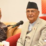 प्रतिनिधि सभा पुनः स्थापना अदालतले नगरे राष्ट्रपतिले गर्नुपर्छः ओली