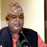 ओलीले हाँसेर बोलिदिए हामी एमालेमा फर्किन तयार छौं : नेता श्रेष्ठ