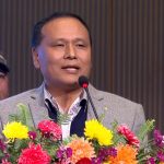 नेपालमा रुख काट्नु भन्दा मान्छे काट्नु सजिलो छ: मन्त्री घिसिङ (भिडियो)