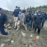 बञ्चरेडाँडाबाट फेरि फर्काइयो फोहोरका गाडी, सहमति कार्यान्वयन माग