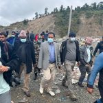 तत्काललाई टर्‍यो फोहोरको अवरोध : गाडी सञ्चालन