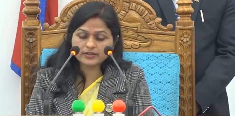 मधेशमा ५ प्रदेशसभा सदस्यलाई पदमुक्त गरिएको निर्णय बदर