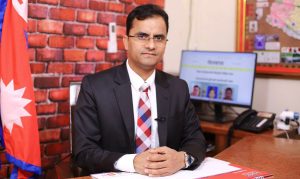 गोरखापत्र संस्थानले ‘गोरखापत्र एकेडेमी’ सञ्चालन गर्ने