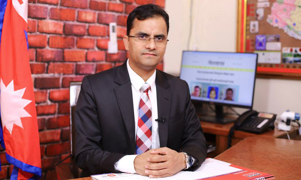 गोरखापत्र संस्थानले ‘गोरखापत्र एकेडेमी’ सञ्चालन गर्ने