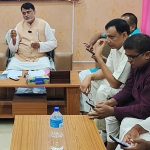 मुख्यमन्त्री नियुक्तिविरूद्ध मधेशका ७ दल सर्वोच्च जाने