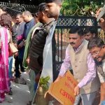 मधेशको प्रदेश प्रमुख र मुख्यमन्त्रीको कार्यालयमा तोडफोड