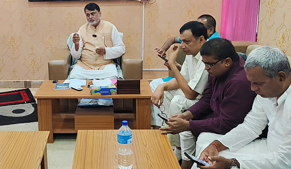 मुख्यमन्त्री नियुक्तिविरूद्ध मधेशका ७ दल सर्वोच्च जाने