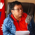 जेनजीलाई मन्त्री पुनले भने: गाउँ जाऊ, चुनाव जितेर आइ आफ्नै सरकार बनाऊ