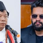 सर्को तानेको बेलामा केही नबोल्न र नलेख्न बालेनलाई मन्त्री पुनको आग्रह