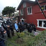 थापाथलीको ट्राफिक कार्यलय तत्काल नभत्काइने